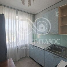 Квартира 21 м², 1-комнатная - изображение 3