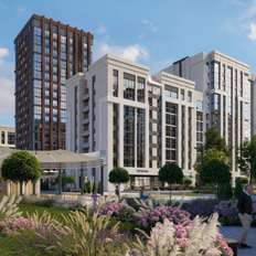 Квартира 52,9 м², 2-комнатная - изображение 3