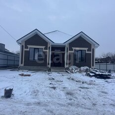 дом + 5,1 сотки, участок - изображение 3