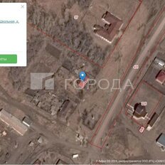 Квартира 44,7 м², 2-комнатная - изображение 5