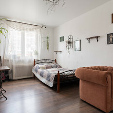 Квартира 40 м², 1-комнатная - изображение 3