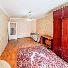 Квартира 32,2 м², 1-комнатная - изображение 4