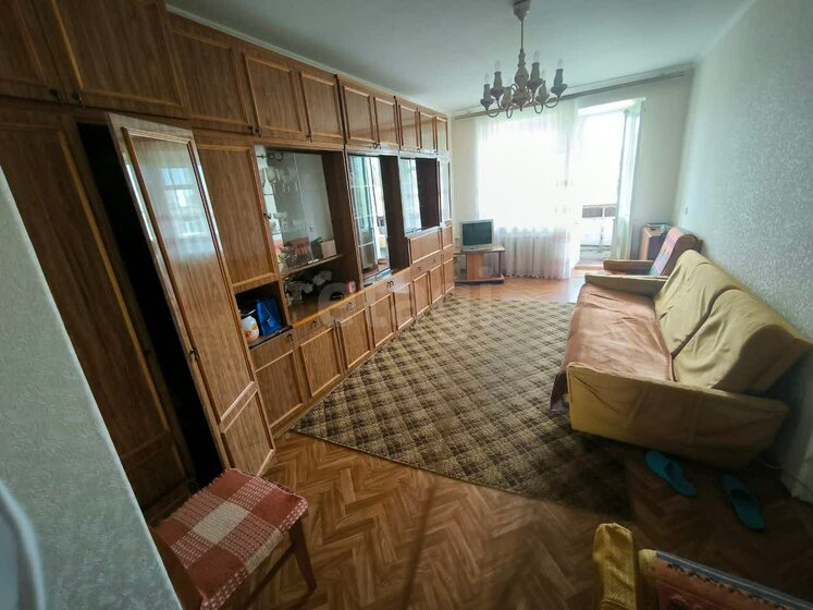 49 м², 2-комнатная квартира 5 416 999 ₽ - изображение 22