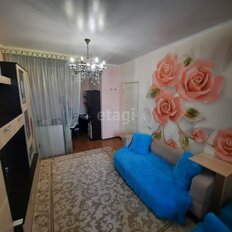 Квартира 17 м², студия - изображение 1