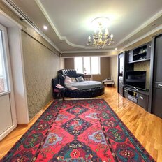 Квартира 152 м², 4-комнатная - изображение 4