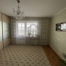 Квартира 52,7 м², 2-комнатная - изображение 3