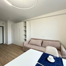 Квартира 20 м², студия - изображение 5