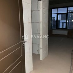 Квартира 55 м², 1-комнатная - изображение 2