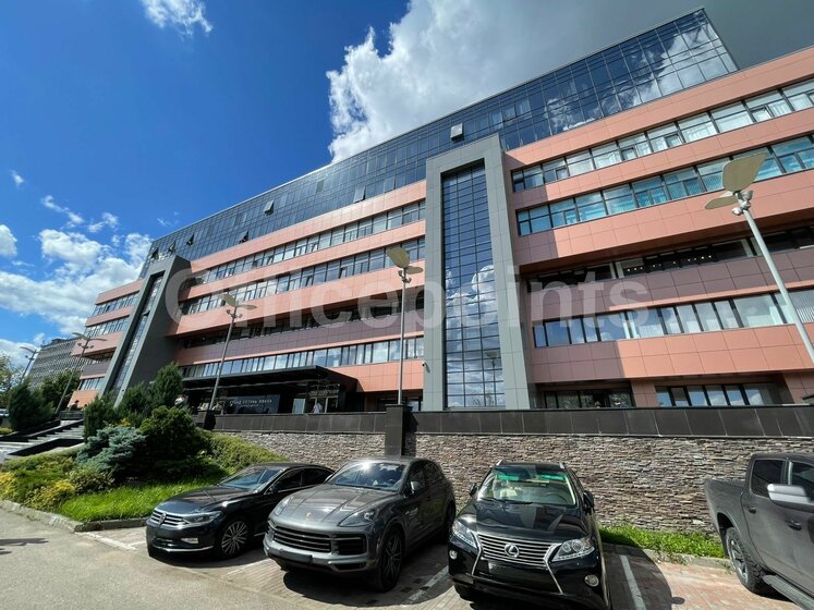 42,1 м², помещение свободного назначения 330 000 ₽ в месяц - изображение 57