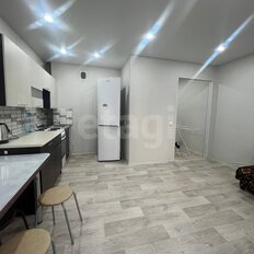 Квартира 26 м², студия - изображение 5