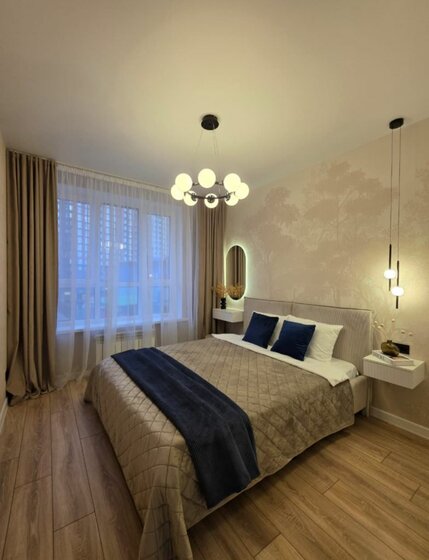 81,4 м², 2-комнатная квартира 12 900 000 ₽ - изображение 113