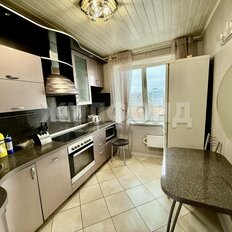 Квартира 65,7 м², 3-комнатная - изображение 1