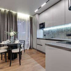 Квартира 65 м², 3-комнатная - изображение 1