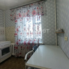 Квартира 32,3 м², 1-комнатная - изображение 5