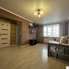 Квартира 29,9 м², 1-комнатная - изображение 4