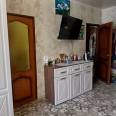 Квартира 27 м², 1-комнатная - изображение 4