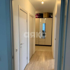 Квартира 53 м², 2-комнатная - изображение 3