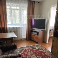 Квартира 43,9 м², 2-комнатная - изображение 2