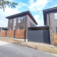 дом + 3,5 сотки, участок - изображение 1