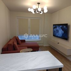 Квартира 36 м², 1-комнатная - изображение 2