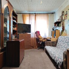 Квартира 34,5 м², 2-комнатная - изображение 1