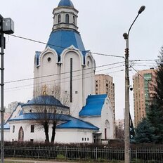 Квартира 44,8 м², 1-комнатная - изображение 1