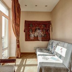 Квартира 104 м², студия - изображение 3