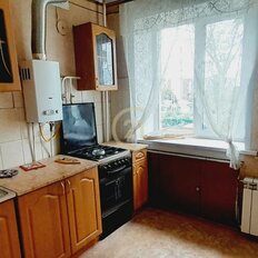 Квартира 43 м², 2-комнатная - изображение 2