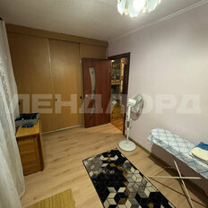 Квартира 54 м², 3-комнатная - изображение 4