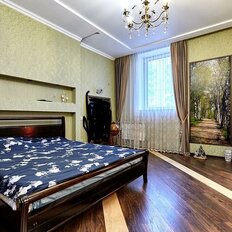 Квартира 49,7 м², 1-комнатная - изображение 4