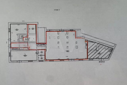 200 м², торговое помещение - изображение 3