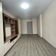 Квартира 30,6 м², 1-комнатная - изображение 4