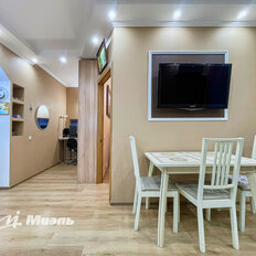 Квартира 42,5 м², 1-комнатная - изображение 5