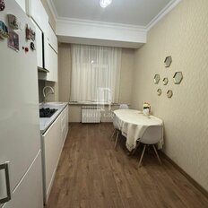 Квартира 76 м², 2-комнатная - изображение 2