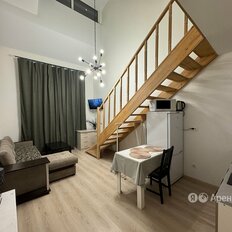 Квартира 30 м², 1-комнатная - изображение 2