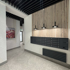 Квартира 41,4 м², 1-комнатная - изображение 3