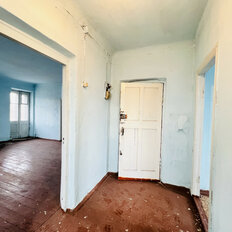 Квартира 58,8 м², 2-комнатная - изображение 4