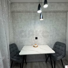 Квартира 45 м², 2-комнатная - изображение 3