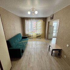 Квартира 40 м², 1-комнатная - изображение 5