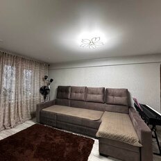 Квартира 44,8 м², 2-комнатная - изображение 2