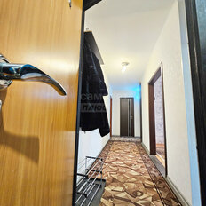 Квартира 65,1 м², 3-комнатная - изображение 3