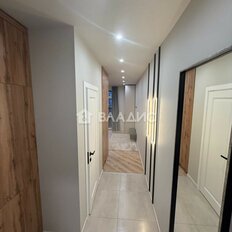 Квартира 22,7 м², студия - изображение 3