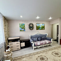 Квартира 32,7 м², 1-комнатная - изображение 1