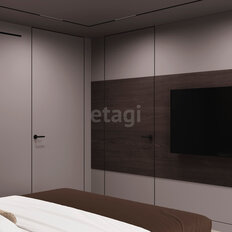 Квартира 205,4 м², 4-комнатная - изображение 4