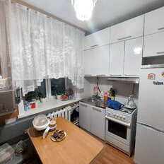 Квартира 42,5 м², 2-комнатная - изображение 3