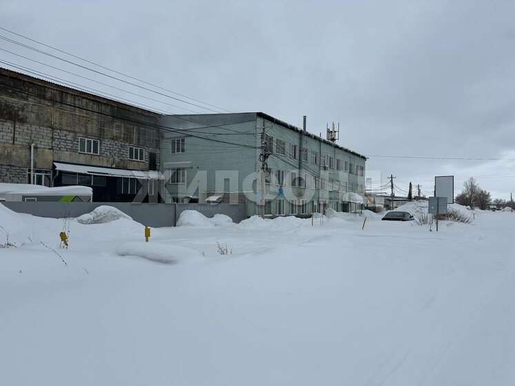 54 м² дом, 6 соток участок 4 175 000 ₽ - изображение 22