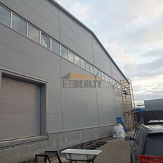 600 м², склад - изображение 2