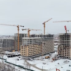 Квартира 35 м², 1-комнатная - изображение 5