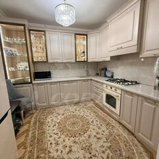 Квартира 115 м², 5-комнатная - изображение 2