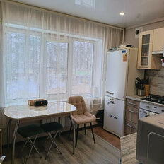 Квартира 53,3 м², 2-комнатная - изображение 3